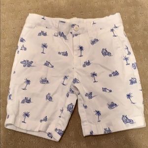 Adorable Cruecuts (J crew Kids) Shorts